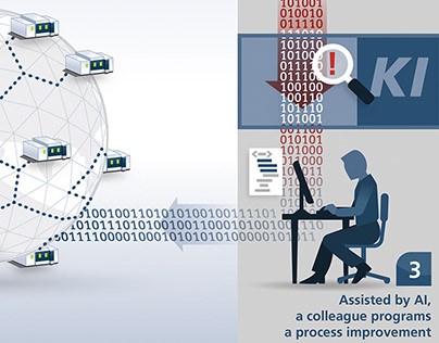 ixtract GmbH Infografik Illustration Datenvisualisierung Schulung