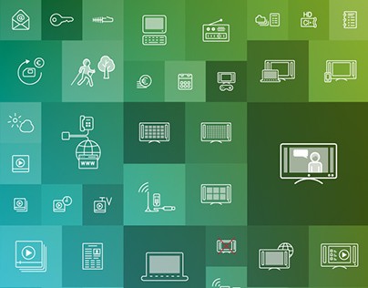 ixtract GmbH Infografik Illustration Datenvisualisierung Schulung