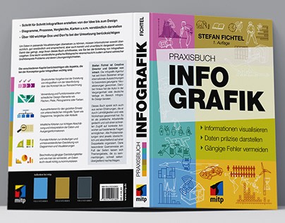 ixtract GmbH Infografik Illustration Datenvisualisierung Schulung